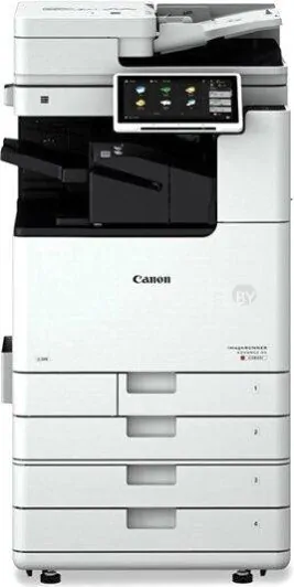 МФУ Canon imageRUNNER Advance DX C3830i + DADF-BA1