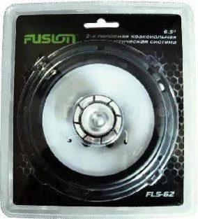 Коаксиальная АС FUSION Electronics FLS-62