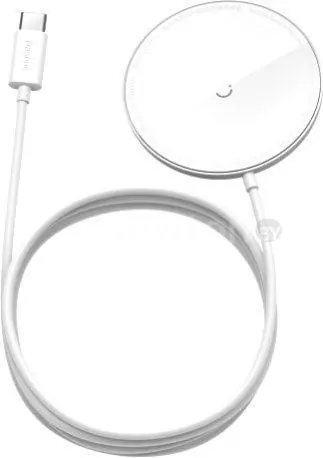Беспроводное зарядное Baseus WXJK-F02