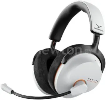 Наушники Beyerdynamic MMX 230 Wireless (белый)