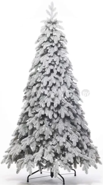 Ель National Tree Company Ариадна заснеженная АРД/ЗСН-210 210 см