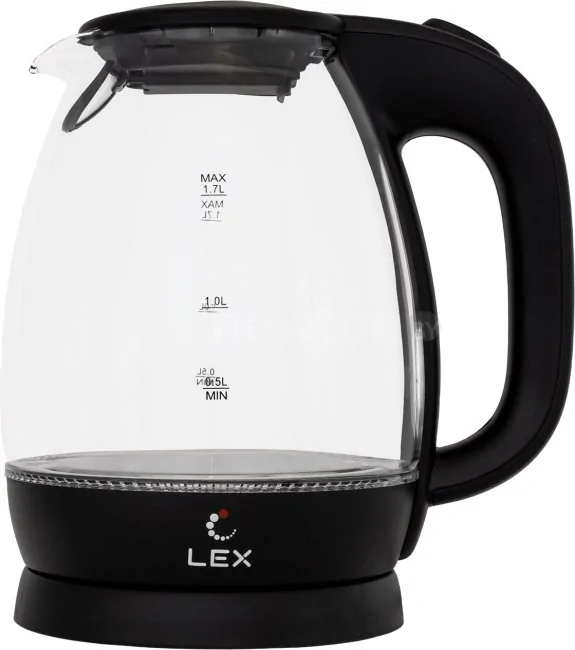 Электрический чайник LEX LX 3002-1