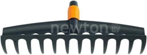Грабли зубчатые Fiskars 135051
