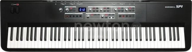 Синтезатор Kurzweil SP1