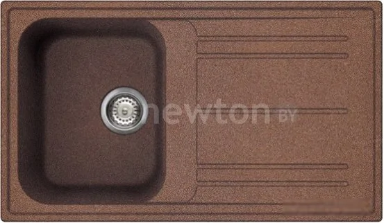 Кухонная мойка Smeg LZ861RA