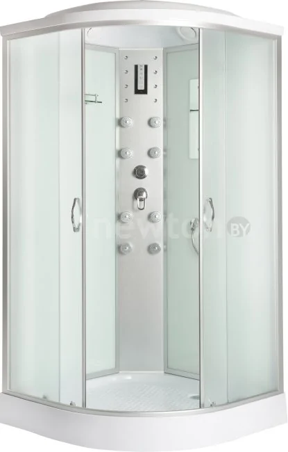 Душевая кабина Erlit ER 4508P-C3 80x80