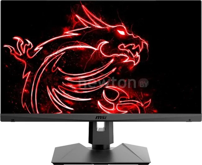 Игровой монитор MSI Optix MAG272QP