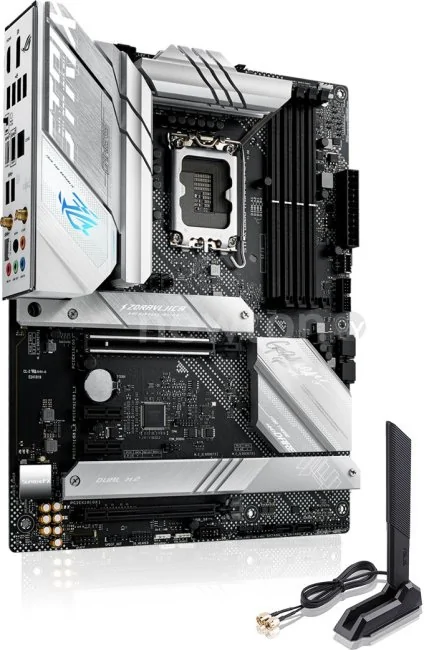 Материнская плата ASUS ROG Strix B660-A Gaming WIFI