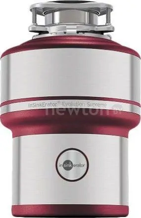 Измельчитель пищевых отходов InSinkErator Evolution Supreme 200