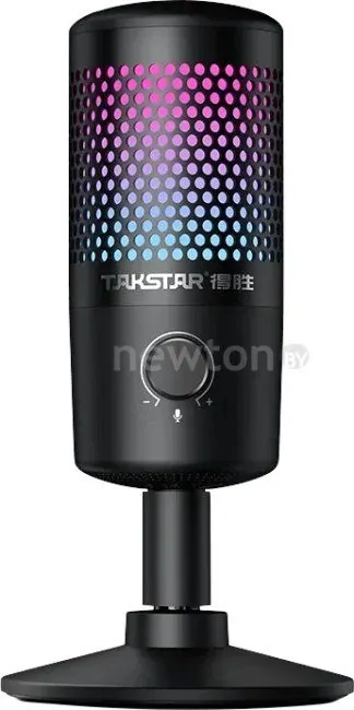 Проводной микрофон Takstar GX1