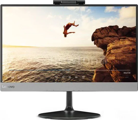 Моноблок Lenovo V410z 10QV000ERU