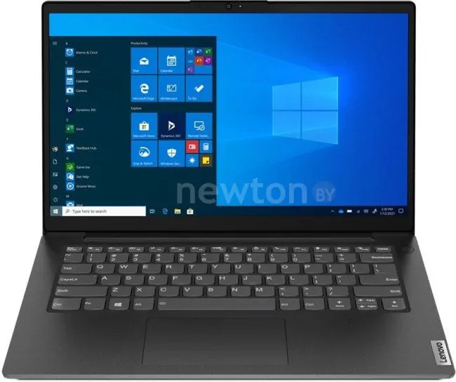 Ноутбук Lenovo V15 G2 ALC 82KD0032RU