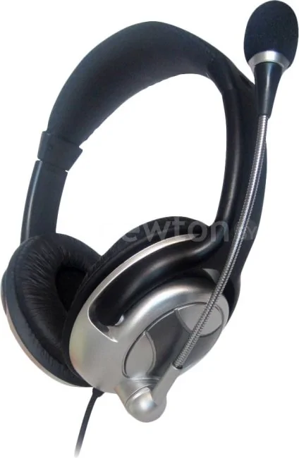 Наушники с микрофоном Gembird MHS-401