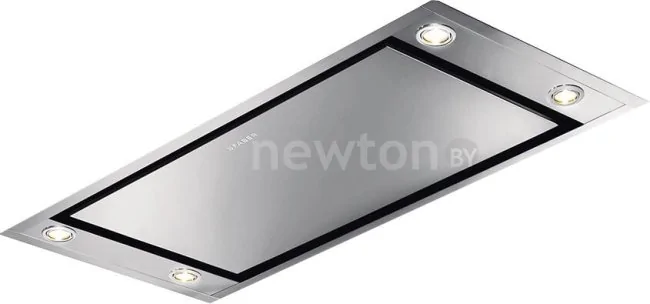 Кухонная вытяжка Faber Heaven 2.0 X Flat A120 110.0428.453