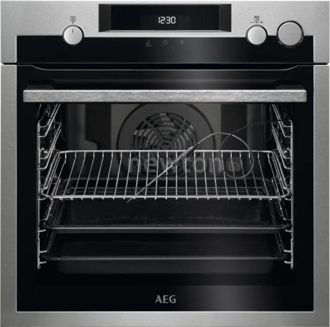 Электрический духовой шкаф AEG BSE576321M