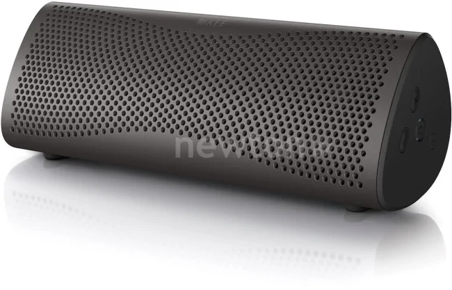 Беспроводная колонка KEF Muo (черный)