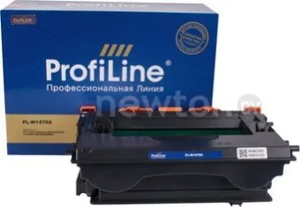 Картридж ProfiLine PL-W1470X (аналог HP W1470X)