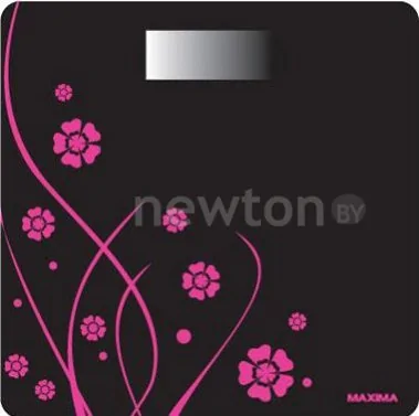 Напольные весы Maxima MS-017