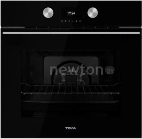 Электрический духовой шкаф TEKA HLB 8600 (черный)