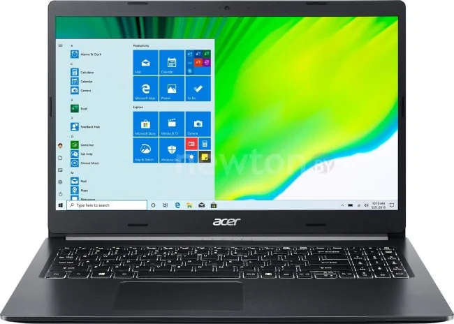 Ноутбук Acer Aspire 5 A515-44-R25Y NX.HW3ER.00C