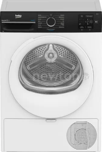 Сушильная машина BEKO BM3T3823WBW