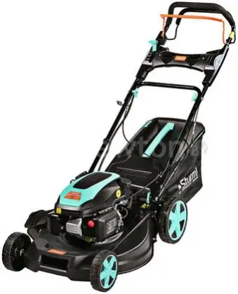 Газонокосилка Sturm PL5117SVE