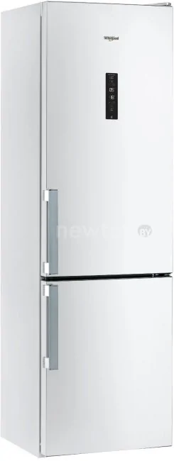 Холодильник Whirlpool WTNF 902 W