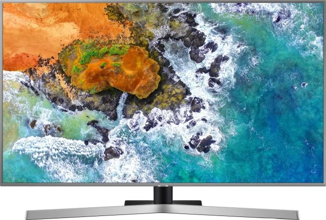 Телевизор Samsung UE43NU7442U