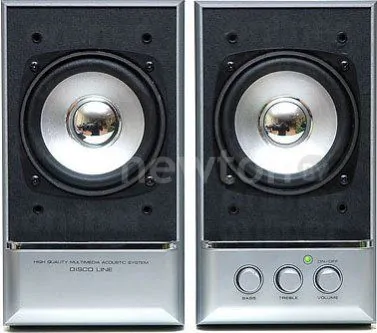 Акустика Dialog DISCO AD-06
