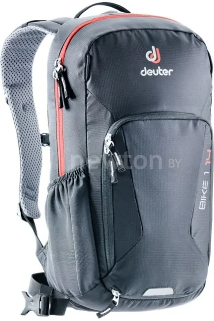 Рюкзак Deuter Bike I 14 (black)