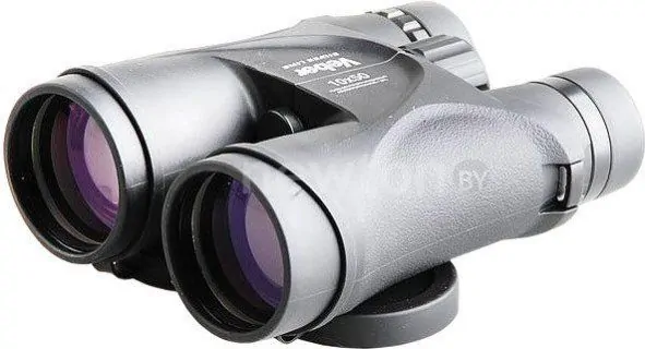Бинокль Veber Silver Line БН 10x50 WP