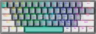 Клавиатура Machenike K500-B61 Strike