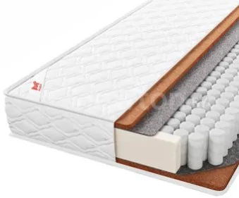 Матрас МДК Comfort Coco Т97-8 160x200