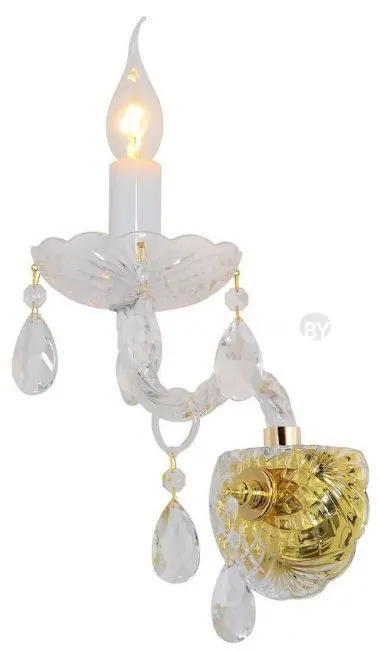 Бра Omnilux Ladispoli OML-89001-01