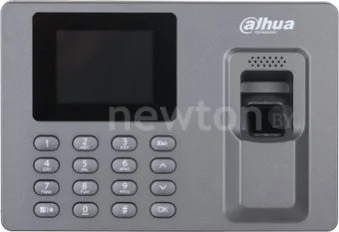 Биометрический терминал Dahua DHI-ASA1222EL