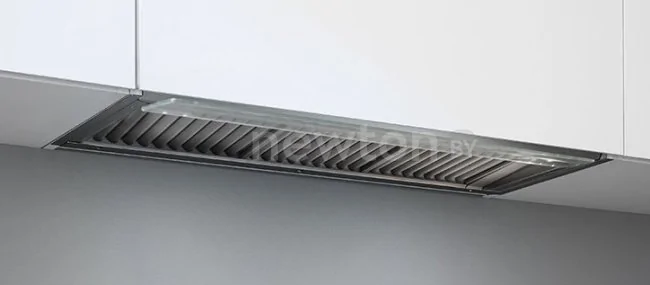 Кухонная вытяжка Falmec Virgola No-Drop Design 120 800 м3/ч (нержавеющая сталь)