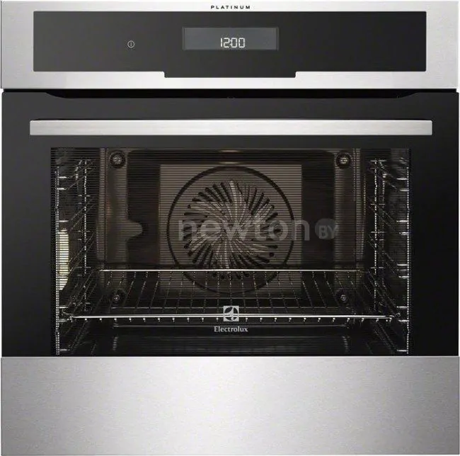 Электрический духовой шкаф Electrolux EOB95851AX