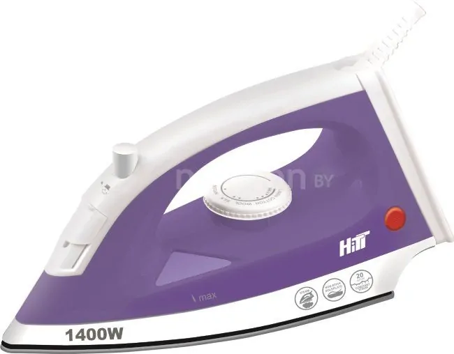 Утюг HiTT HT-5101