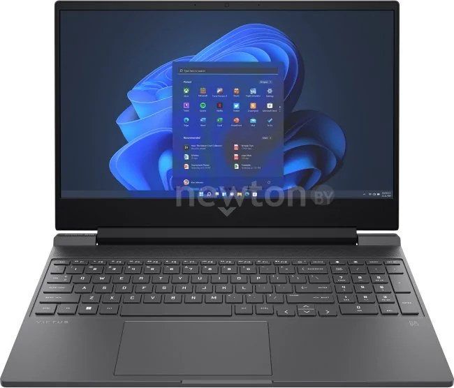 Игровой ноутбук HP Victus 15-fb0026ci 6X7N7EA