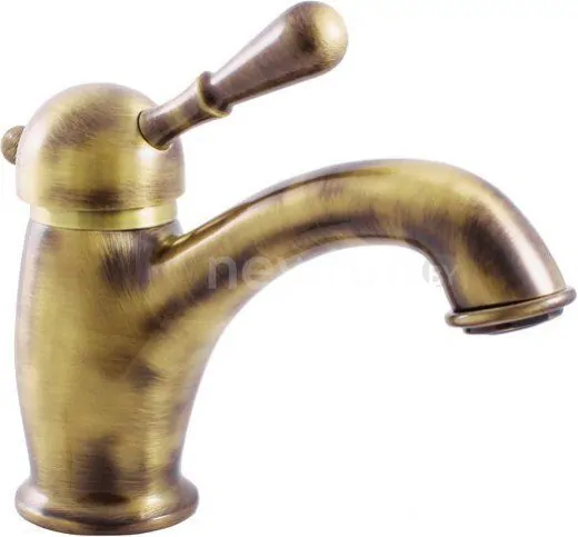 Смеситель Slezak RAV Лабэ L026.5SM