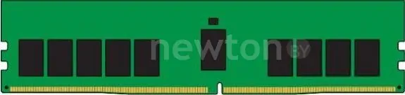 Оперативная память Kingston 16GB DDR4 PC4-25600 KSM32RS4/16HDR