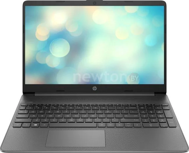 Ноутбук HP 15s-fq3024ur 3V019EA