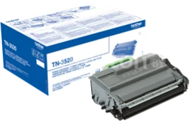 Картридж Brother TN-3520