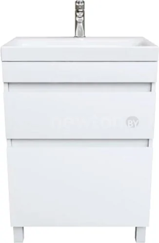 IDDIS Тумба с умывальником Zodiac ZOD6CBFi95K