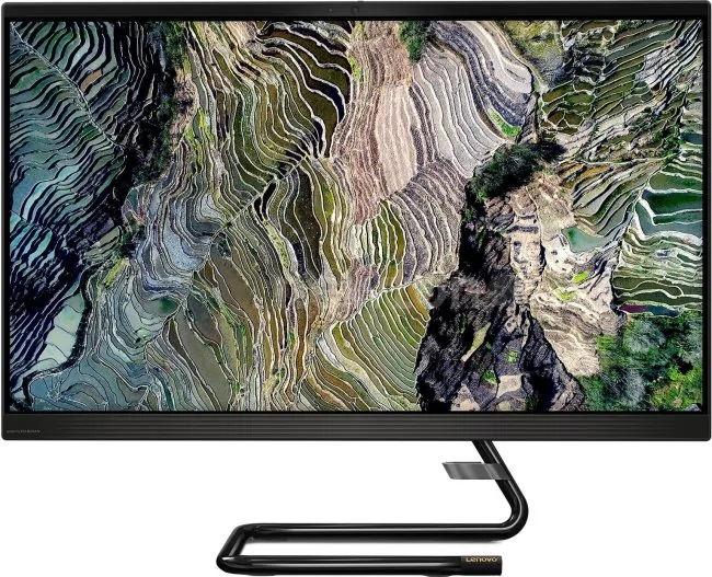 Моноблок Lenovo IdeaCentre AIO 3 27IMB05 F0EY008QRK