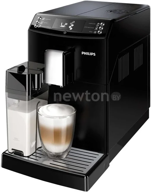 Кофемашина Philips EP3559/00