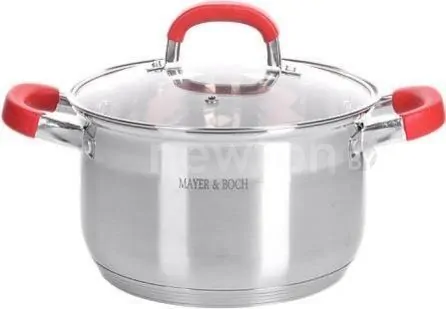 Кастрюля Mayer&Boch MB-29095