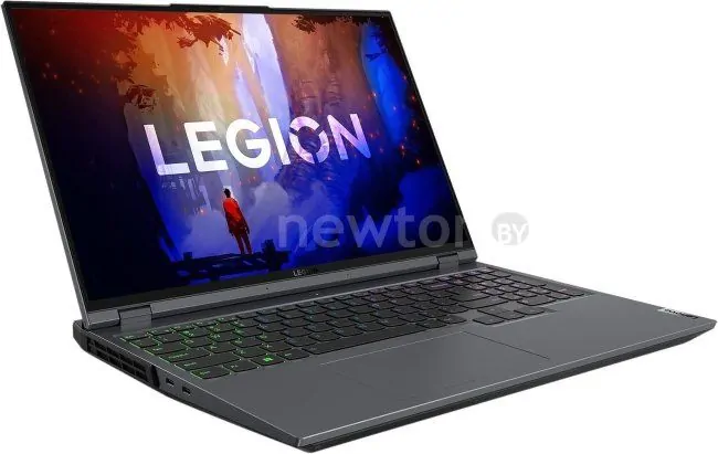 Игровой ноутбук Lenovo Legion 5 Pro 16IAH7H 82RF002YRK