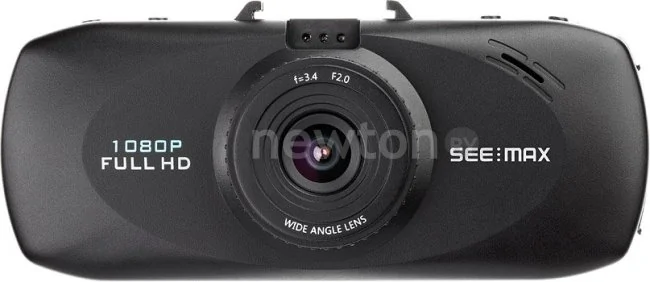 Видеорегистратор-GPS информатор (2в1) SeeMax DVR RG400 GPS