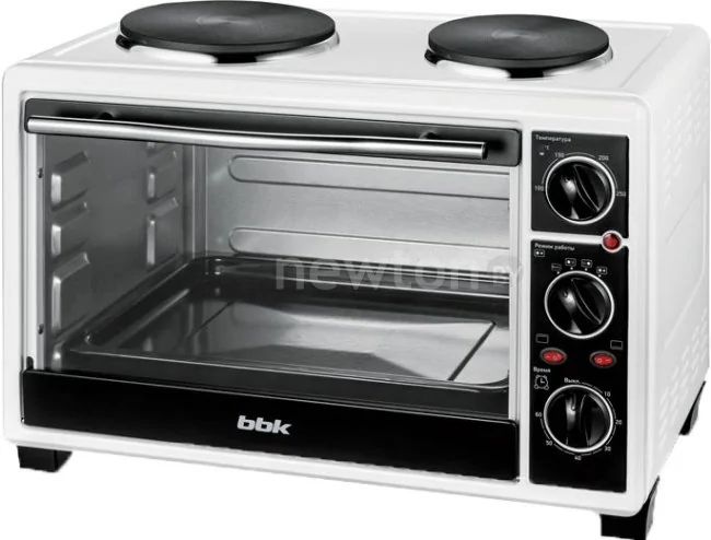 Мини-печь BBK OE2654M-2P